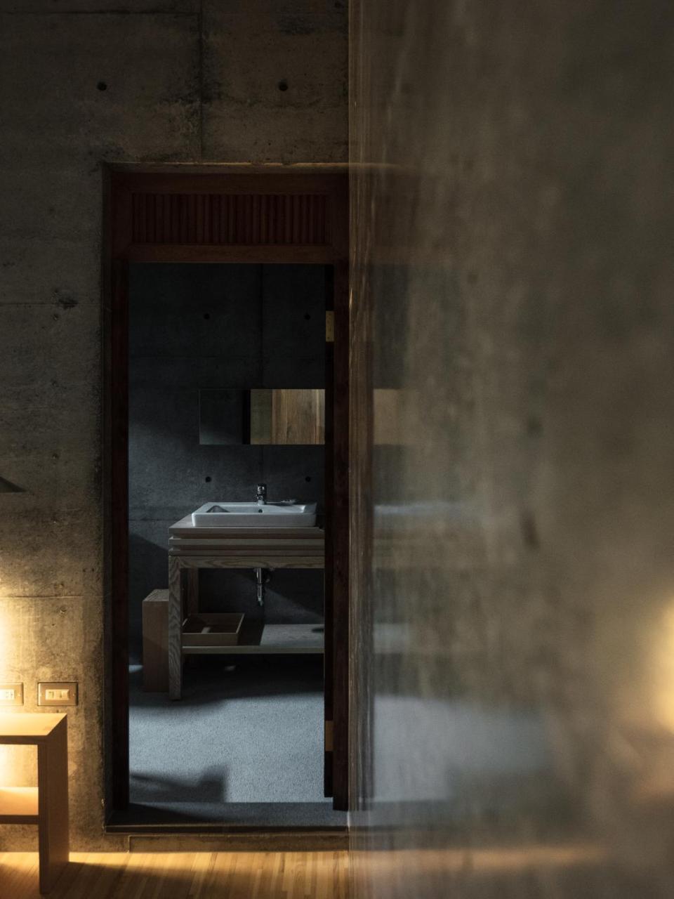 Apartament Mao House Tainan Zewnętrze zdjęcie