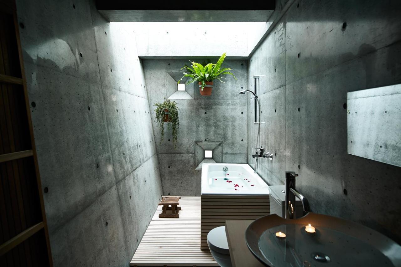 Apartament Mao House Tainan Zewnętrze zdjęcie