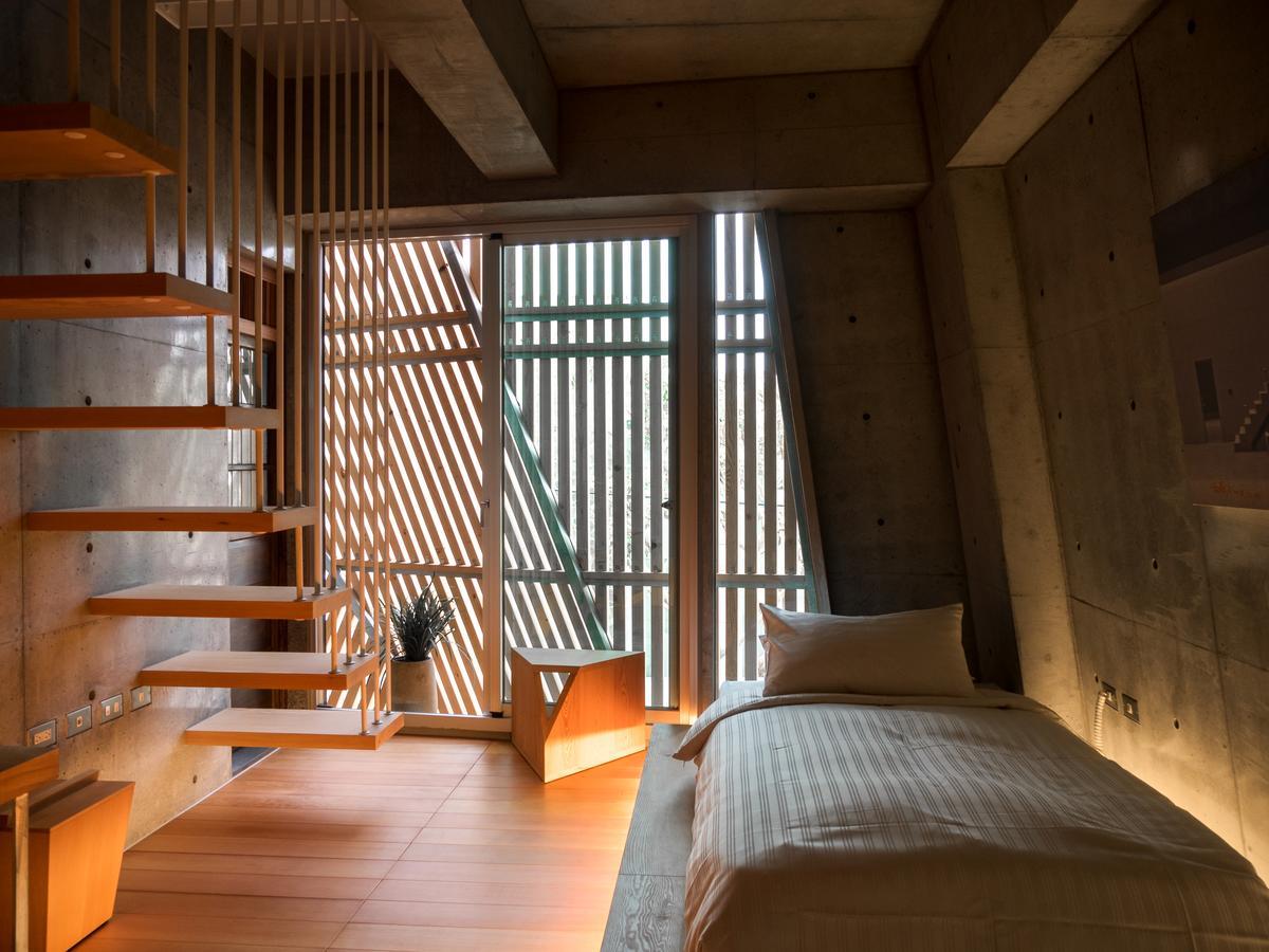 Apartament Mao House Tainan Zewnętrze zdjęcie