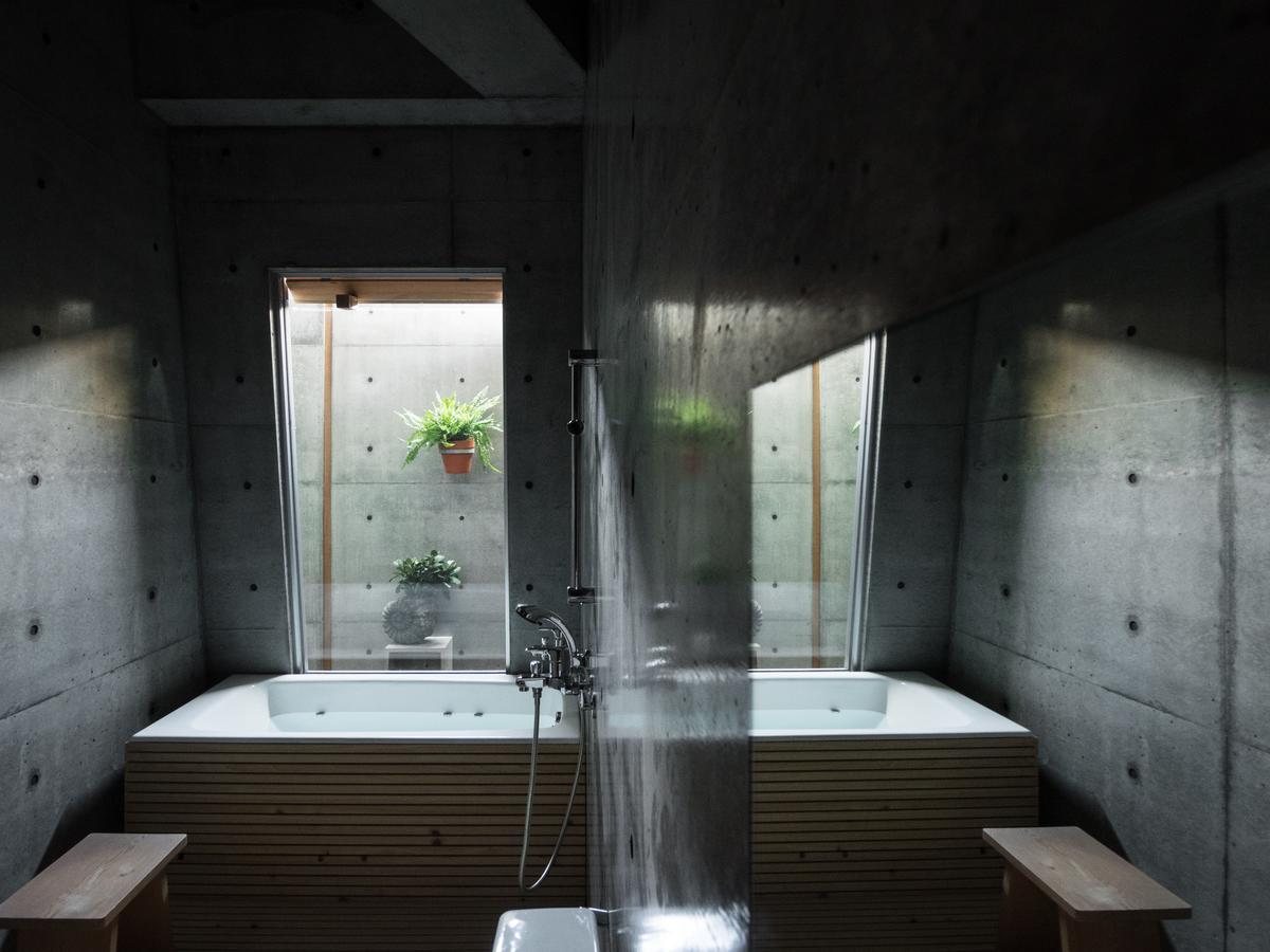 Apartament Mao House Tainan Zewnętrze zdjęcie