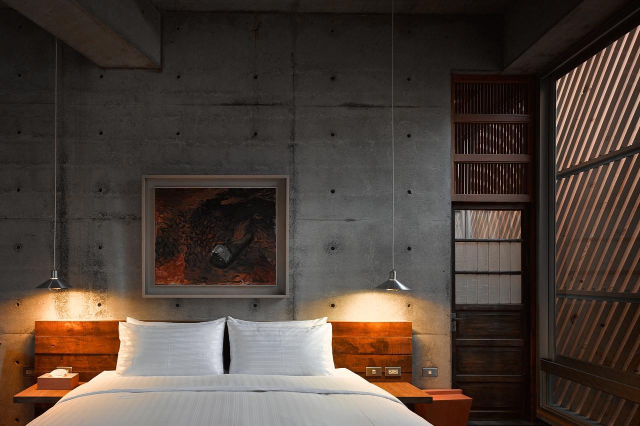 Apartament Mao House Tainan Zewnętrze zdjęcie