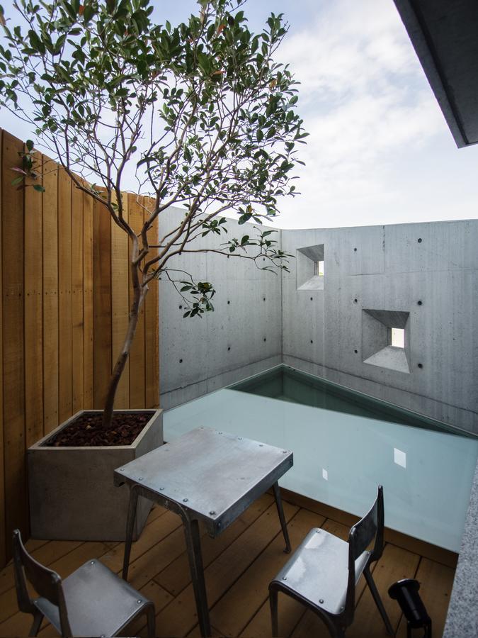 Apartament Mao House Tainan Zewnętrze zdjęcie
