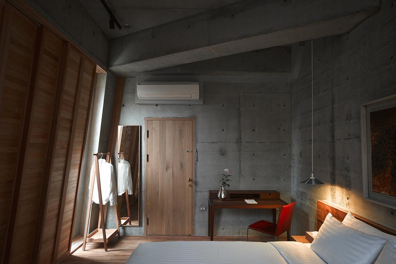 Apartament Mao House Tainan Zewnętrze zdjęcie
