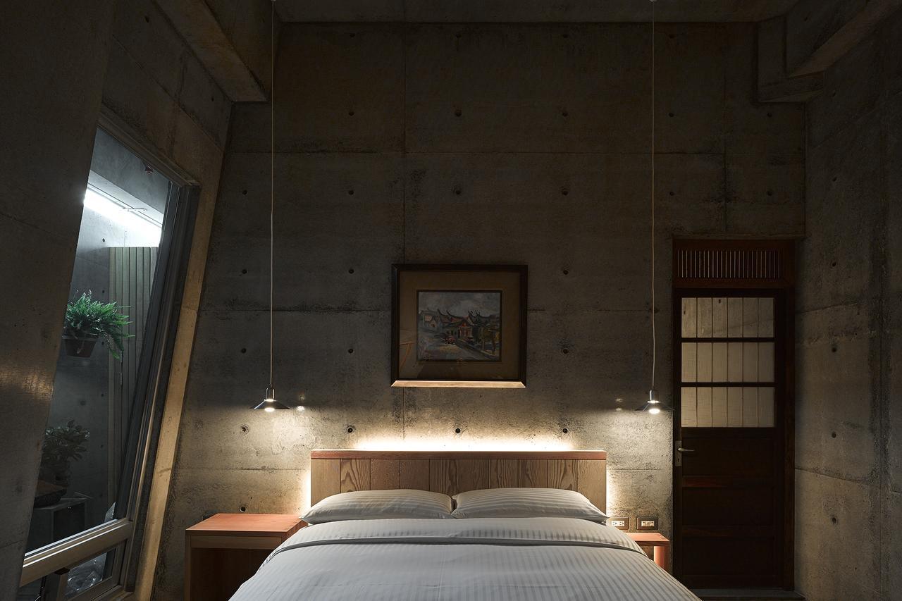 Apartament Mao House Tainan Zewnętrze zdjęcie
